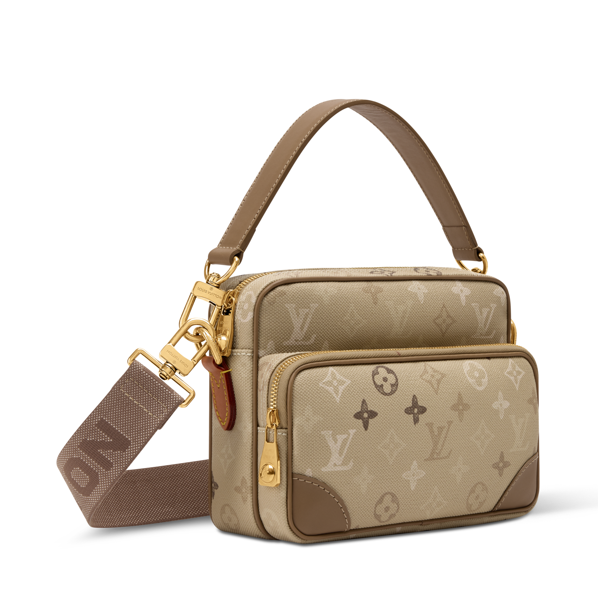 Nil G77 - Bags and Small Leather Goods - Men's Bags | LOUIS VUITTON ®